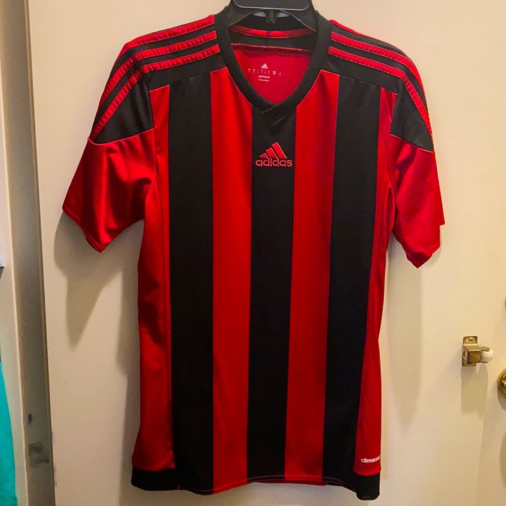 Men’s adidas athletic sports shirt